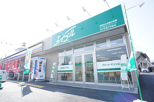 店舗外観