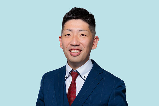 社員画像