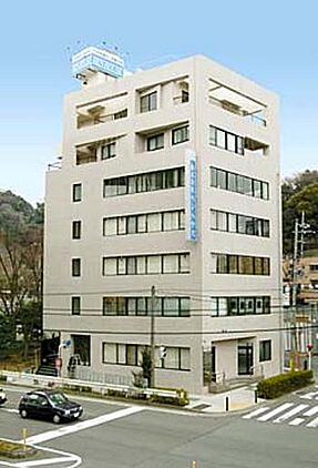 店舗外観