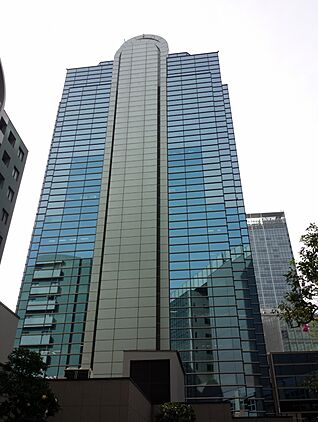 店舗外観