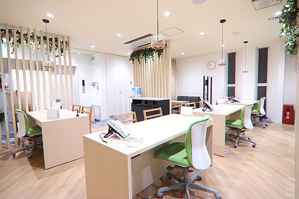 株式会社ハウスメイトショップ　千葉店