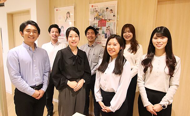 株式会社ハウスメイトショップ　千葉店