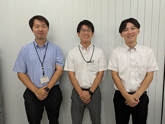 株式会社ハウスメイトショップ　新松戸店