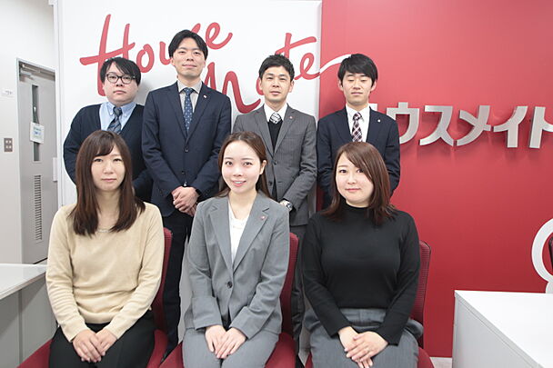 株式会社ハウスメイトショップ　所沢店