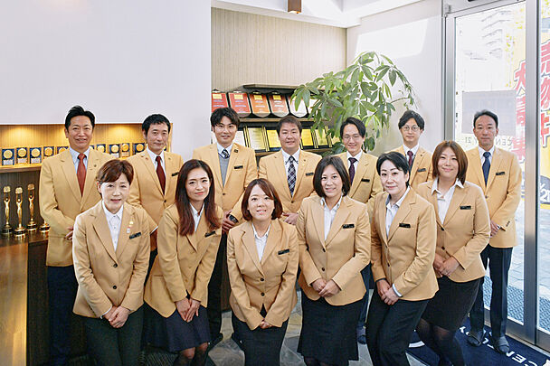 センチュリー21興和不動産
