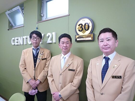 社員画像