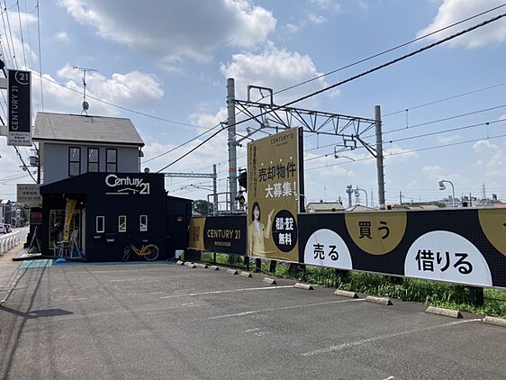 店舗外観