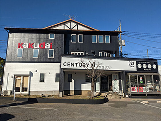 店舗外観