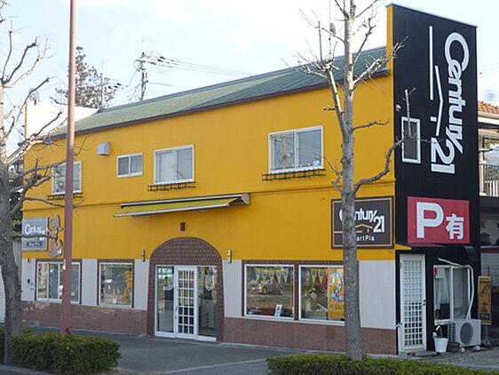 店舗外観