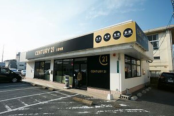 店舗外観