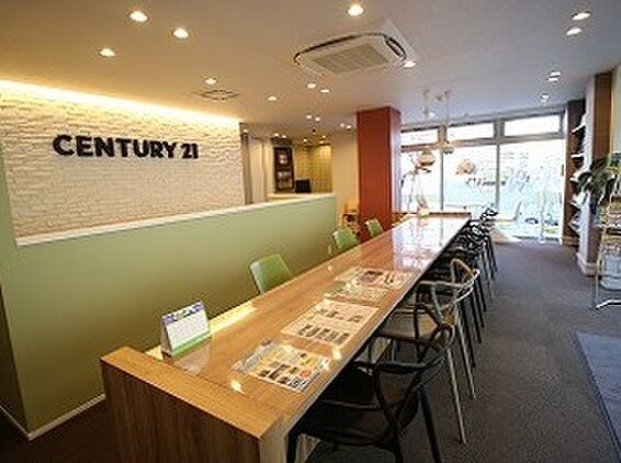 店舗外観