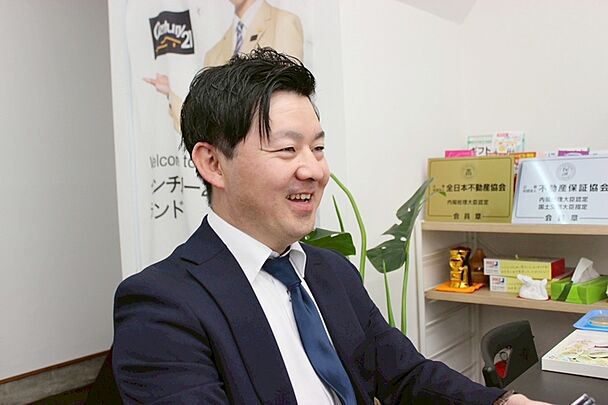 社員画像