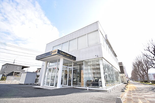 店舗外観