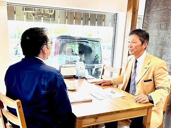 センチュリー21いがらしハウジング成田参道店