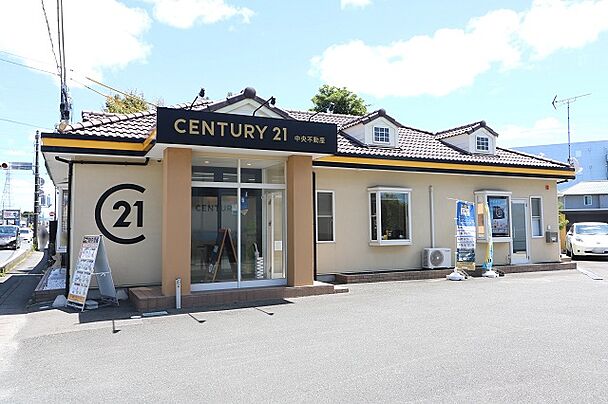 店舗外観