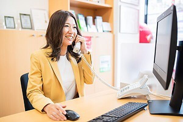 社員画像
