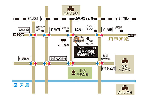 地図