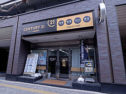 店舗外観