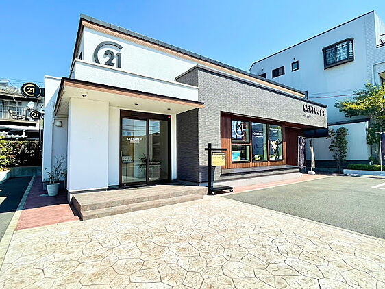 店舗外観