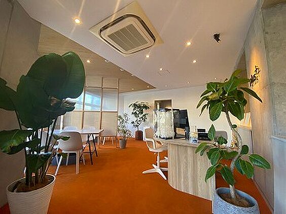 店舗外観