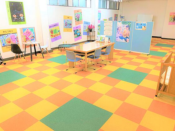 キッズスペース