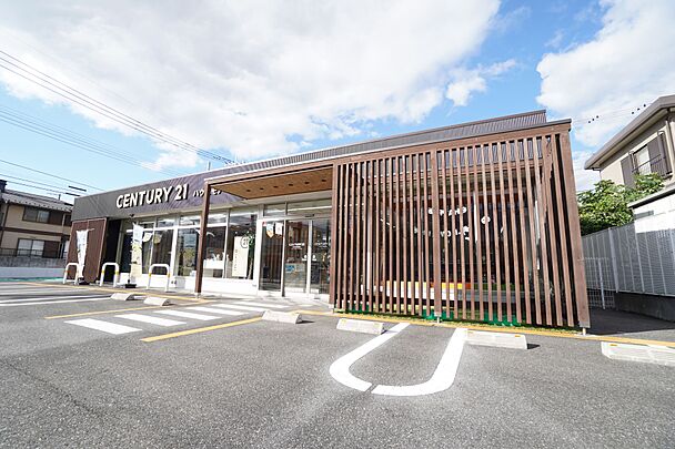 店舗外観