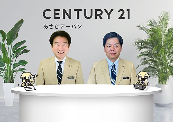 社員画像
