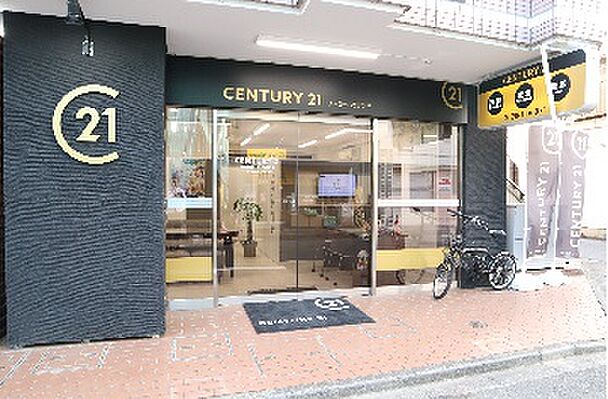 店舗外観