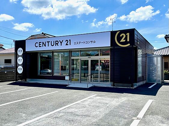 店舗外観