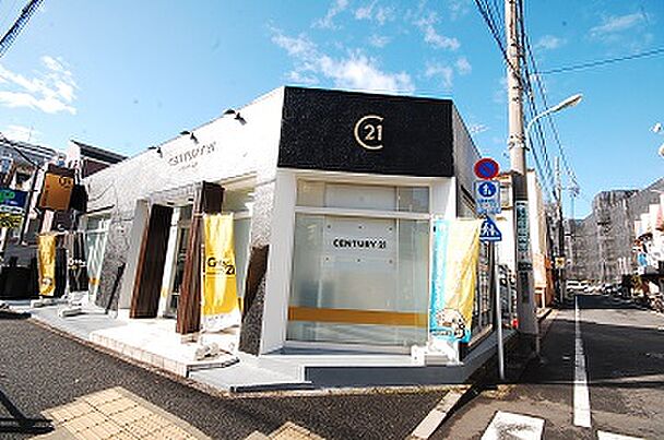 店舗外観