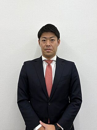 社員画像