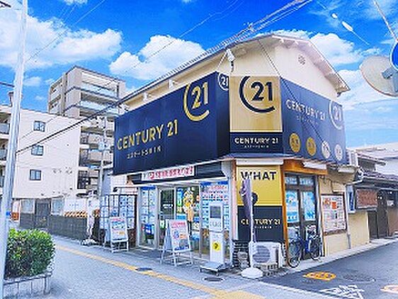 店舗外観