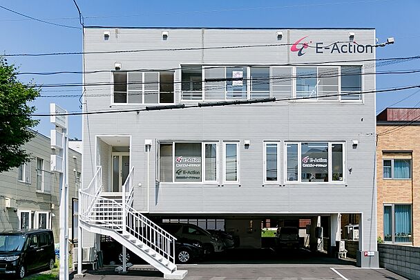 店舗外観
