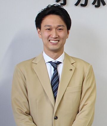 社員画像