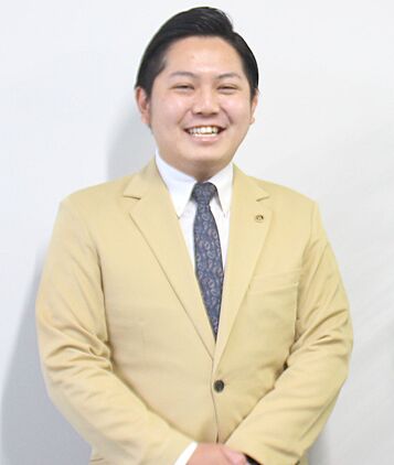 社員画像