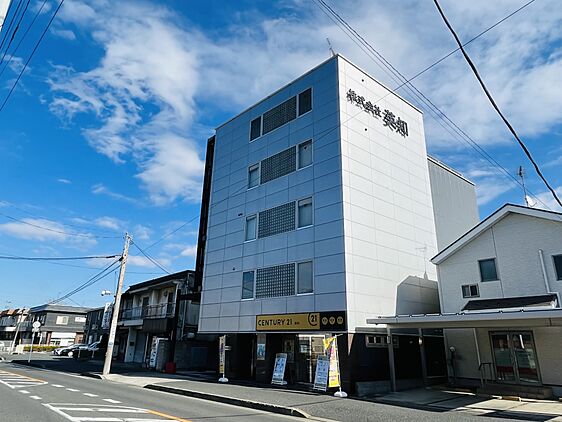 店舗外観