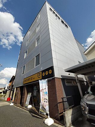 店舗外観