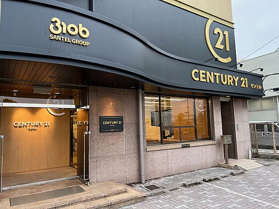 店舗外観