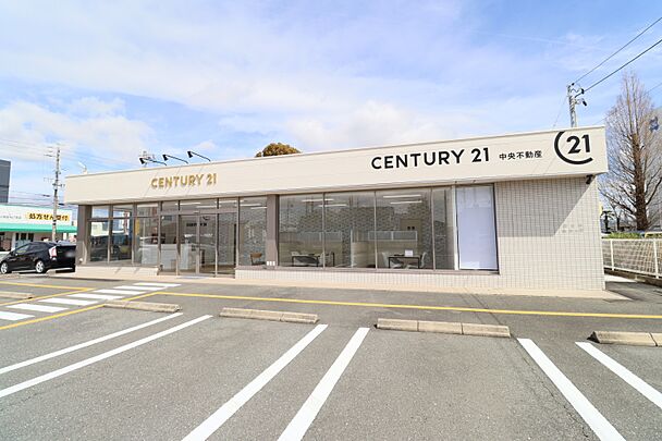 店舗外観