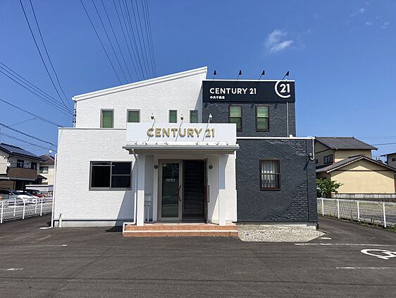 店舗外観