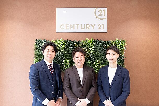 社員画像