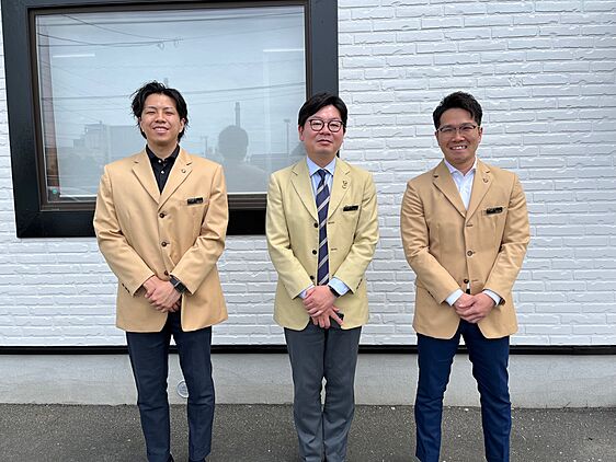 社員画像
