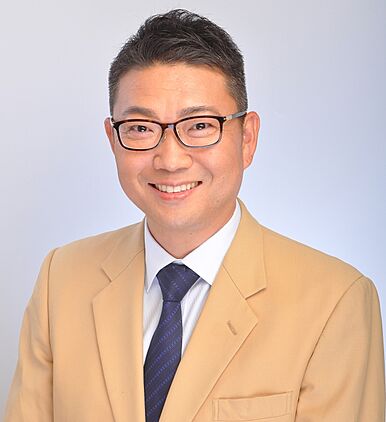 社員画像