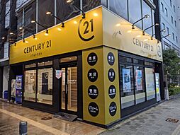 店舗外観