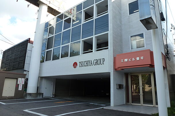 店舗外観