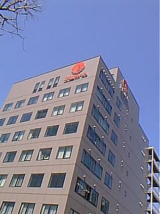 店舗外観