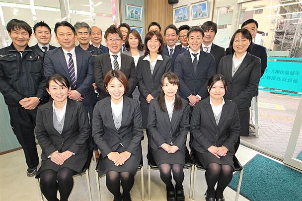 社員画像