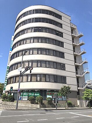 店舗外観