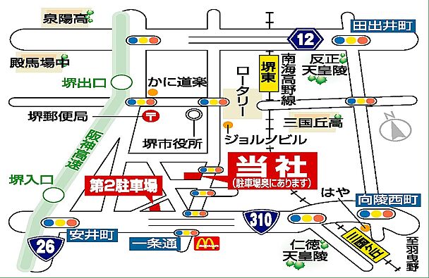地図