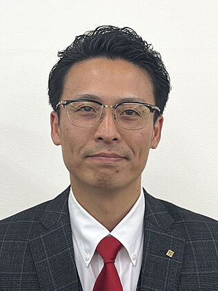社員画像